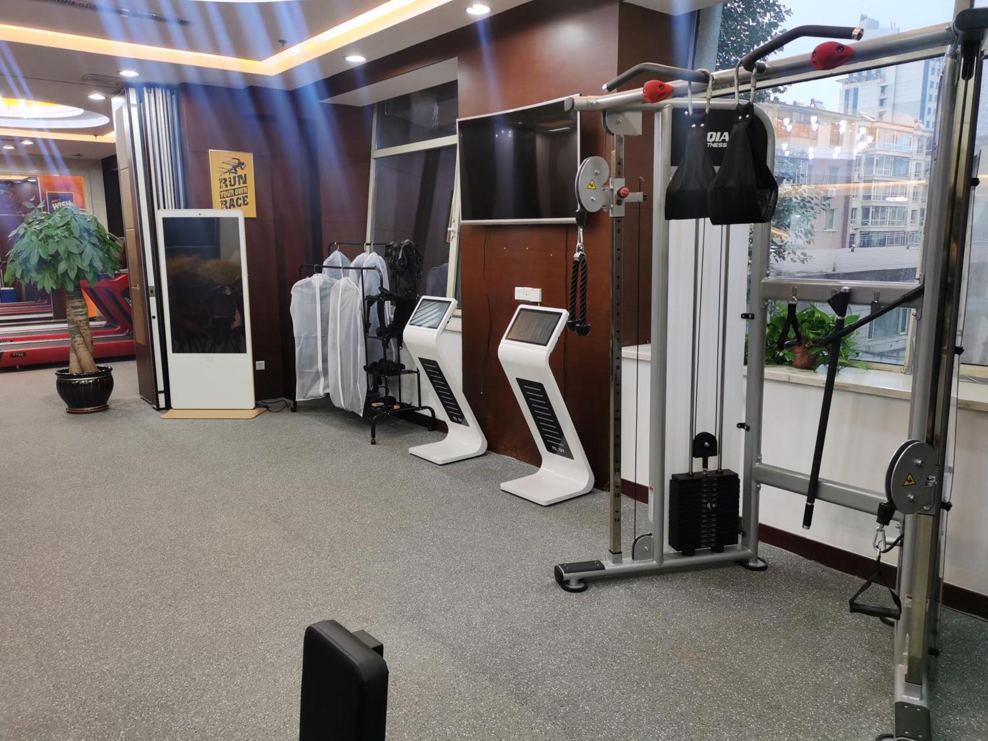 Metropark Changchun Guosheng Hotel מראה חיצוני תמונה