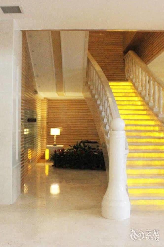 Metropark Changchun Guosheng Hotel מראה חיצוני תמונה