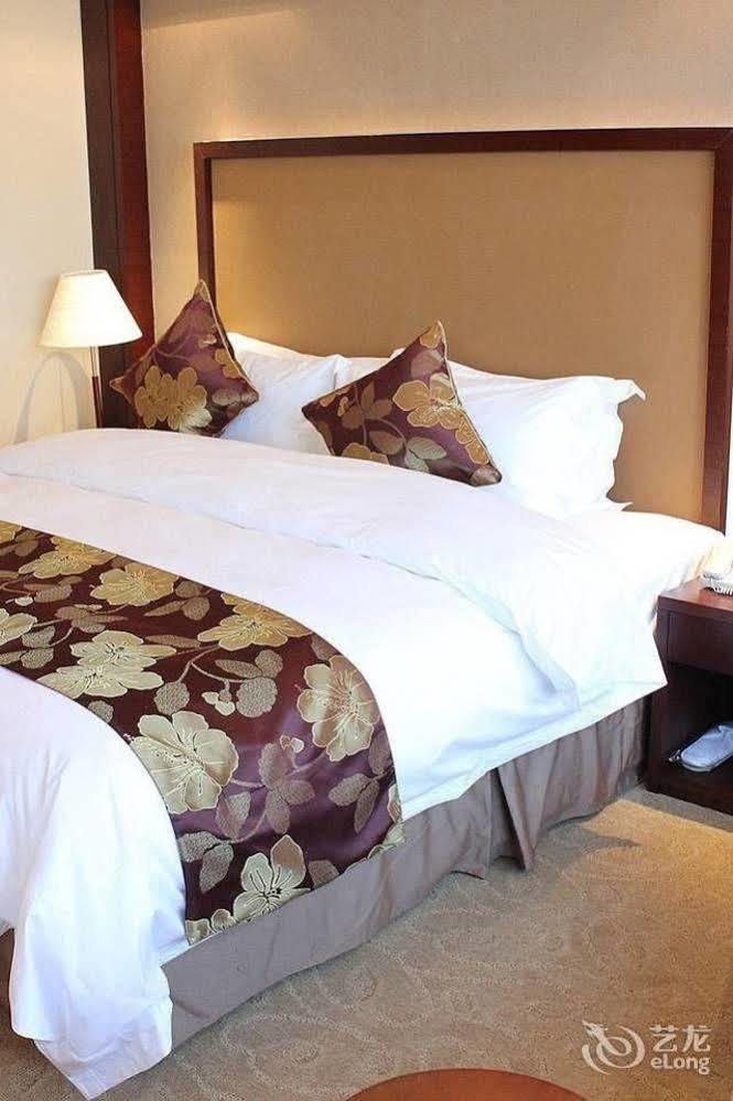 Metropark Changchun Guosheng Hotel מראה חיצוני תמונה