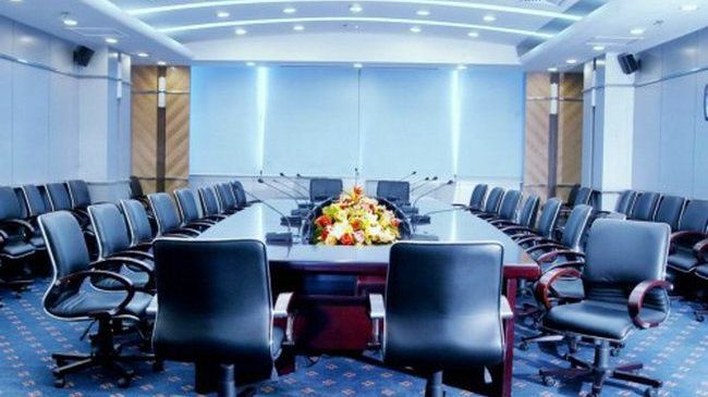 Metropark Changchun Guosheng Hotel מתקנים תמונה